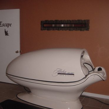 Closed Spa System